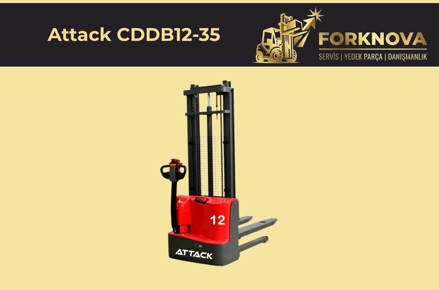 Attack CDDB12-35