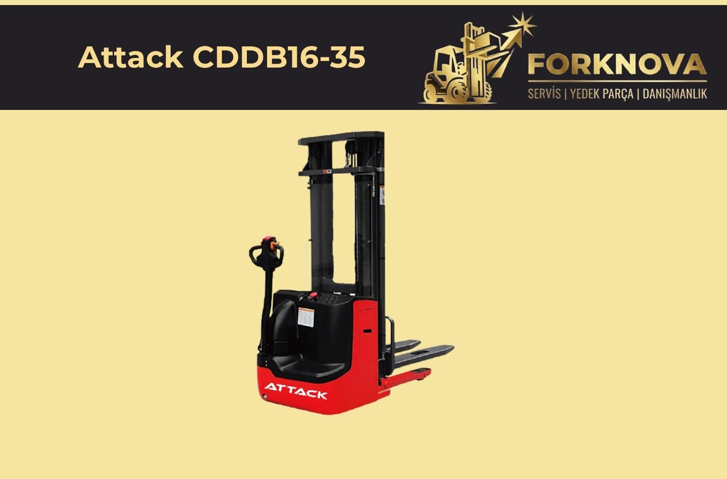 Attack CDDB16-35