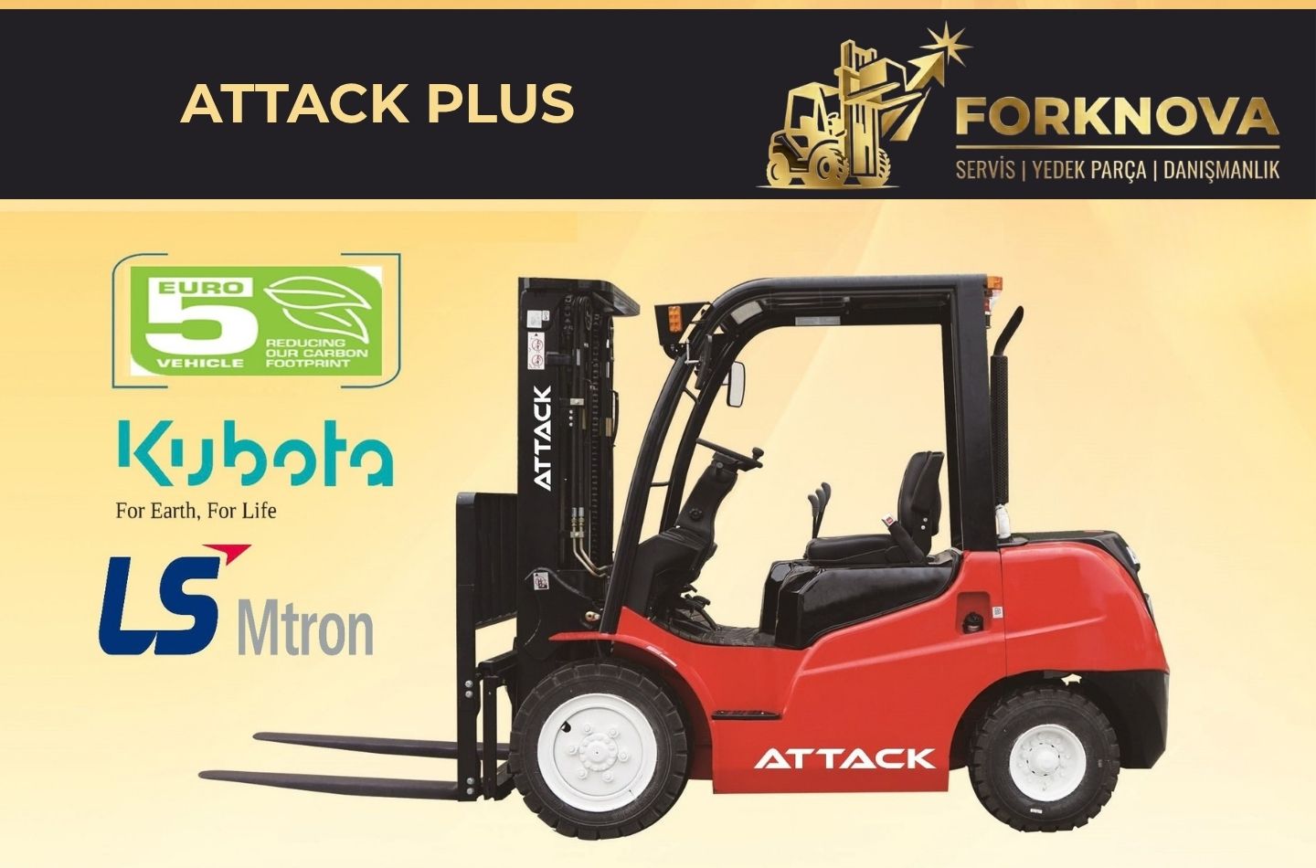 Attack Plus