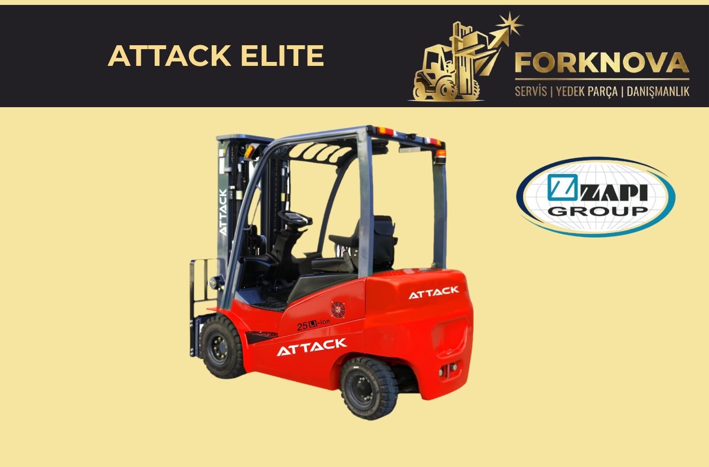 Attack Elite